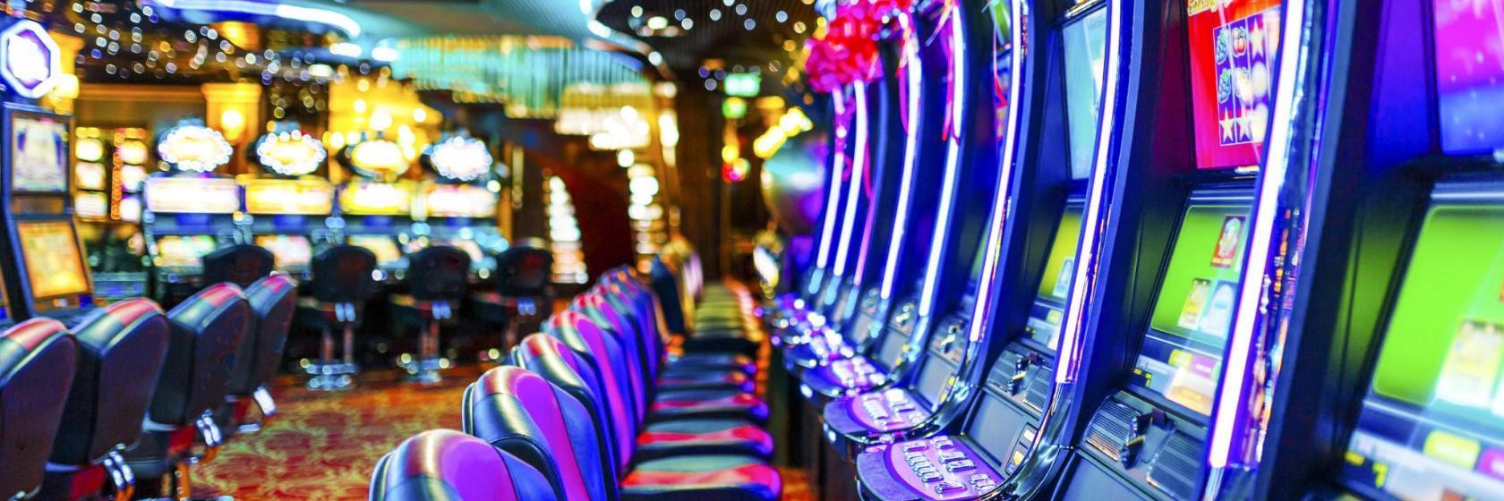 Seneca Niagara Resort & Casino